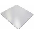 Back2Basics EcoTex Enhanced Polymer Rectangular Chairmat Hard Floor 30 x 48 in. BA22971